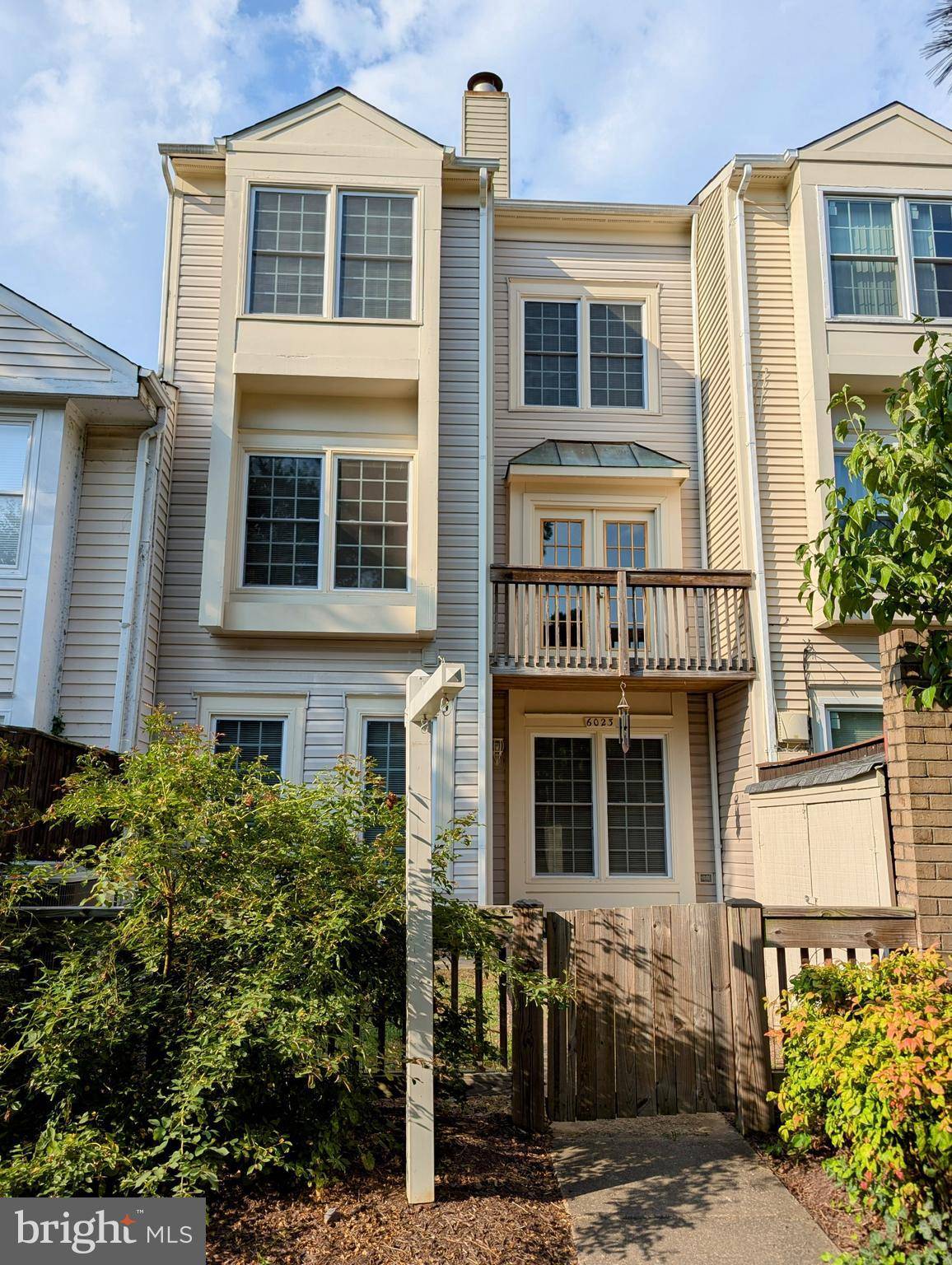 Centreville, VA 20121,6023 SUNSET RIDGE CT