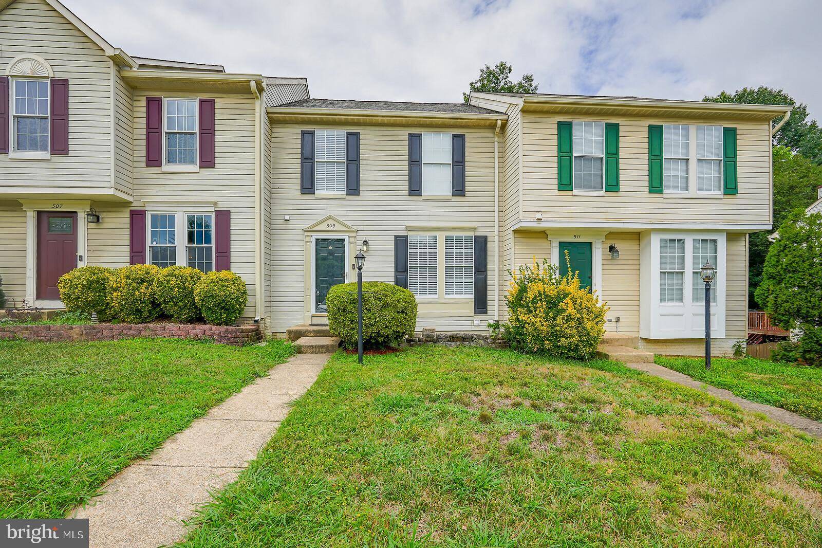 Stafford, VA 22554,509 SEDGWICK CT