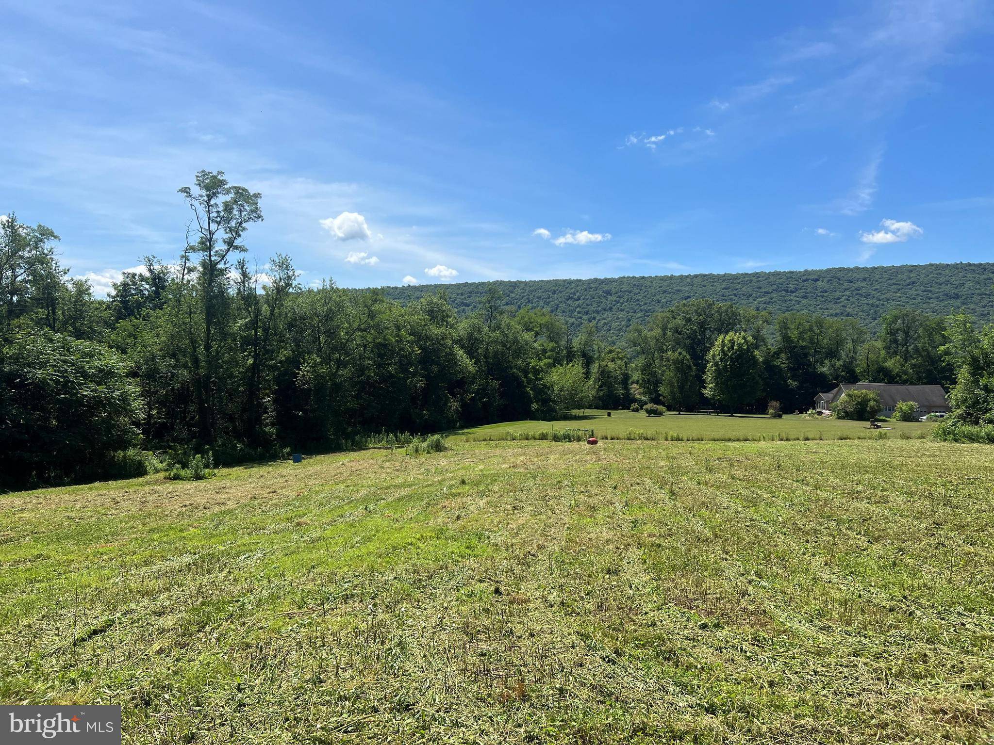 Mifflintown, PA 17059,LOT #2 MAPLE ROAD