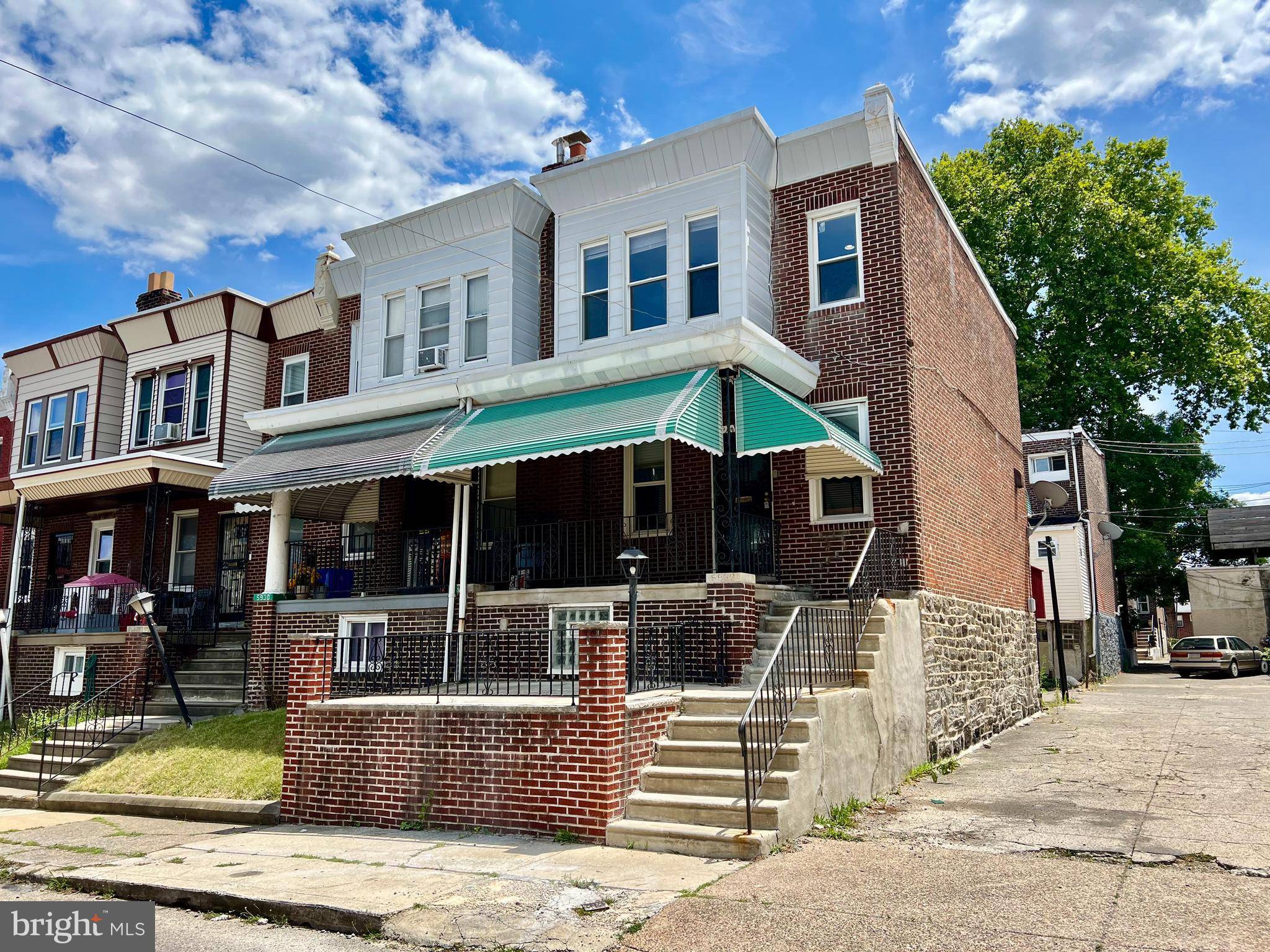 Philadelphia, PA 19151,5932 TURNER ST