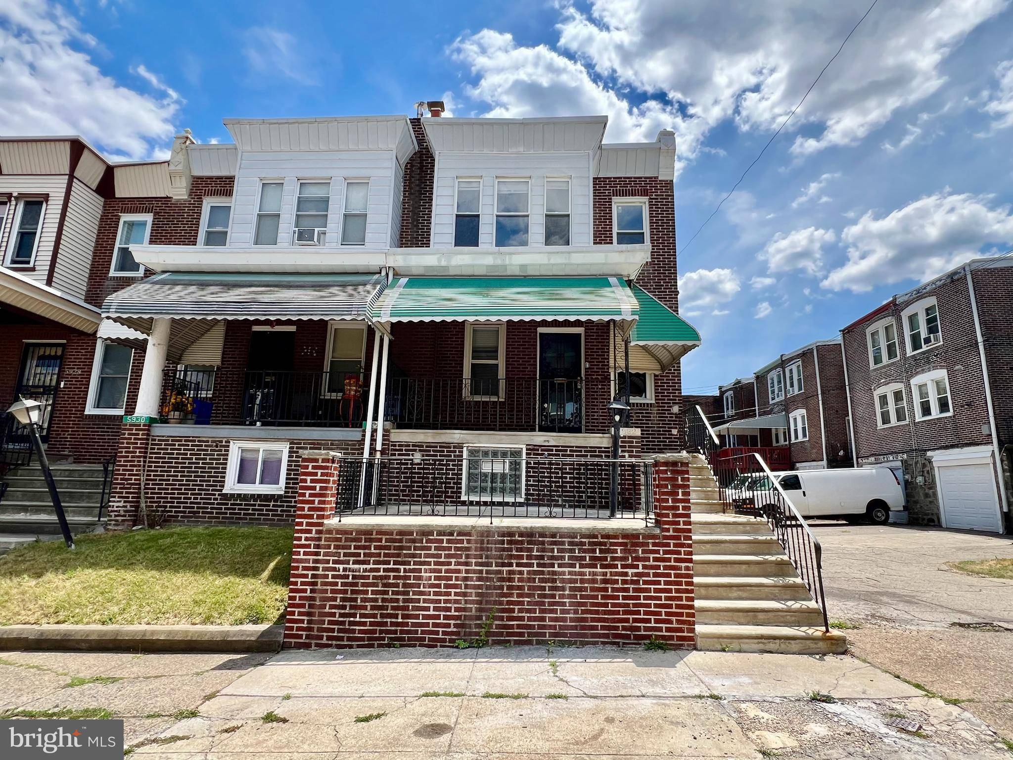 Philadelphia, PA 19151,5932 TURNER ST