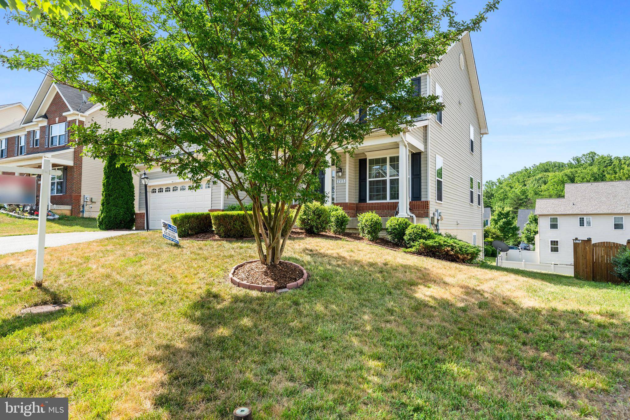 Bryans Road, MD 20616,2515 ARCHWAY LN