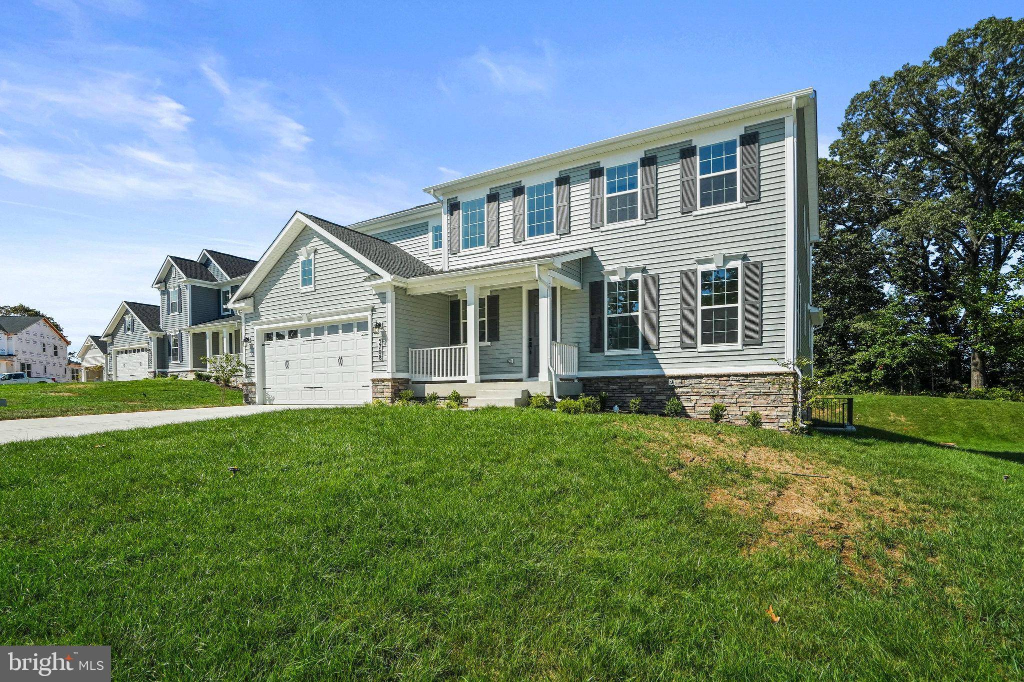 White Marsh, MD 21162,5708 CHARLIES WAY