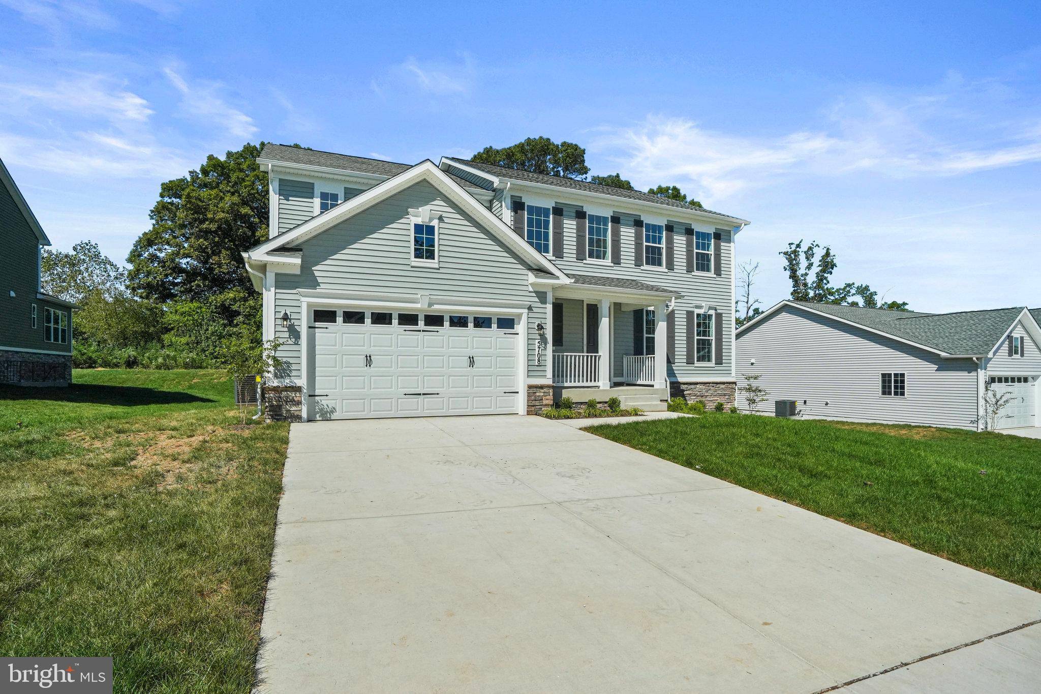 White Marsh, MD 21162,5708 CHARLIES WAY