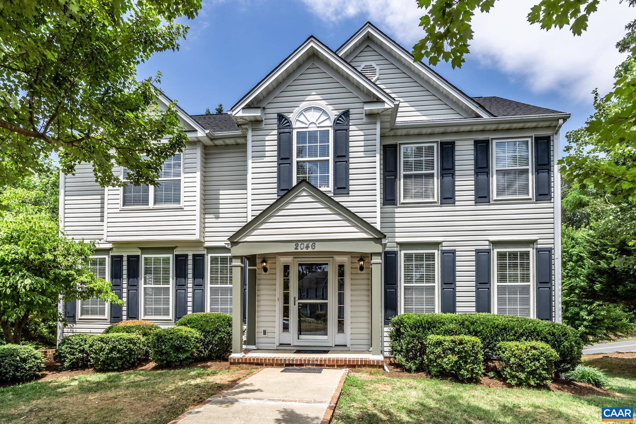 Charlottesville, VA 22911,2046 ACORN HILL CT