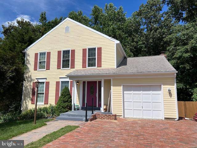 Lorton, VA 22079,8415 SILVERDALE CT