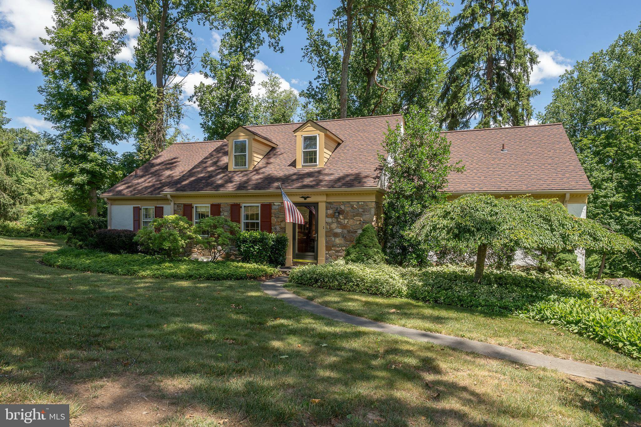 Newtown Square, PA 19073,1 BOULDER CREEK LN