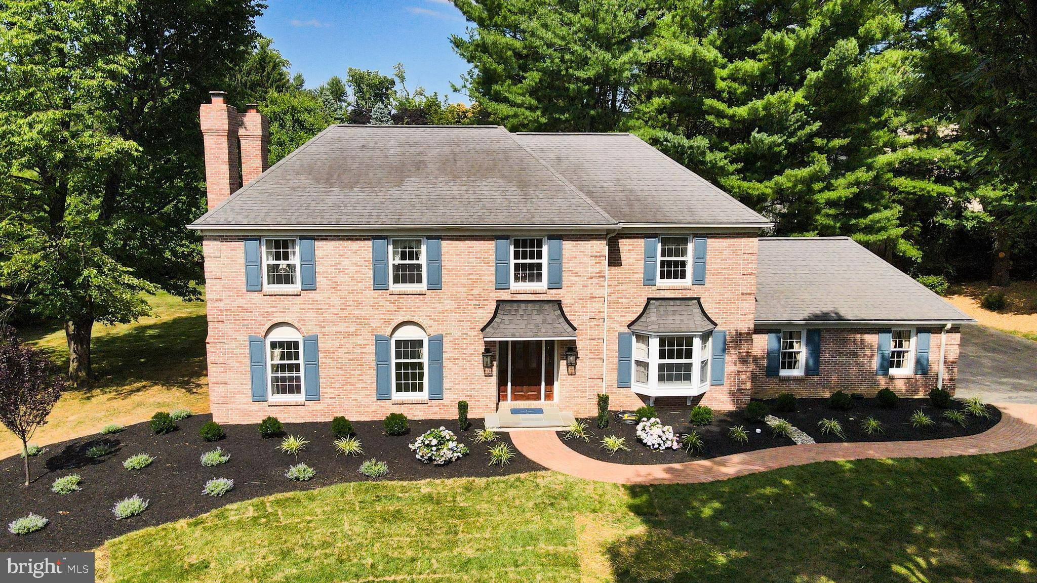 West Chester, PA 19380,231 CHESHIRE CIR