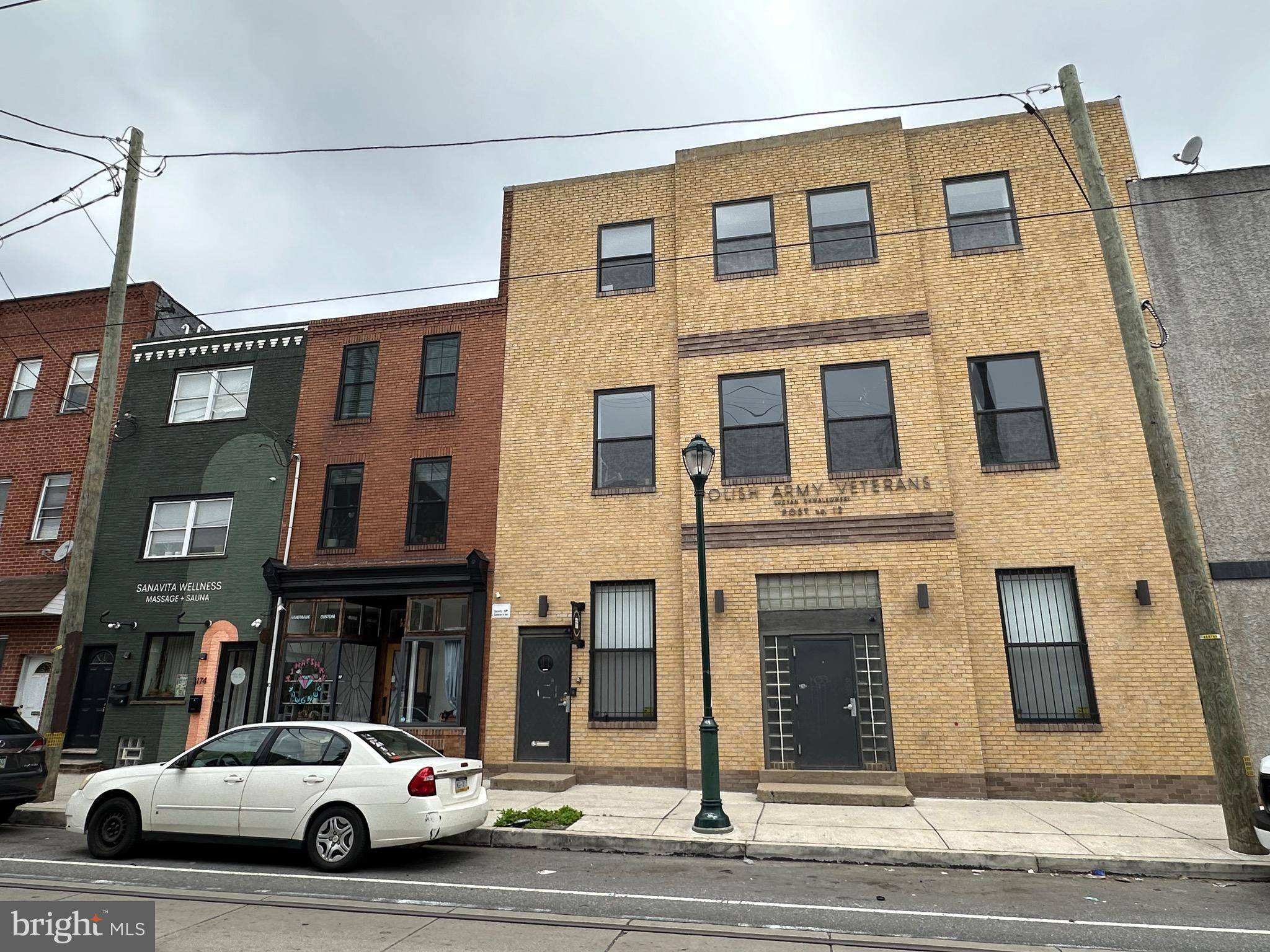 Philadelphia, PA 19134,3178-80 RICHMOND ST