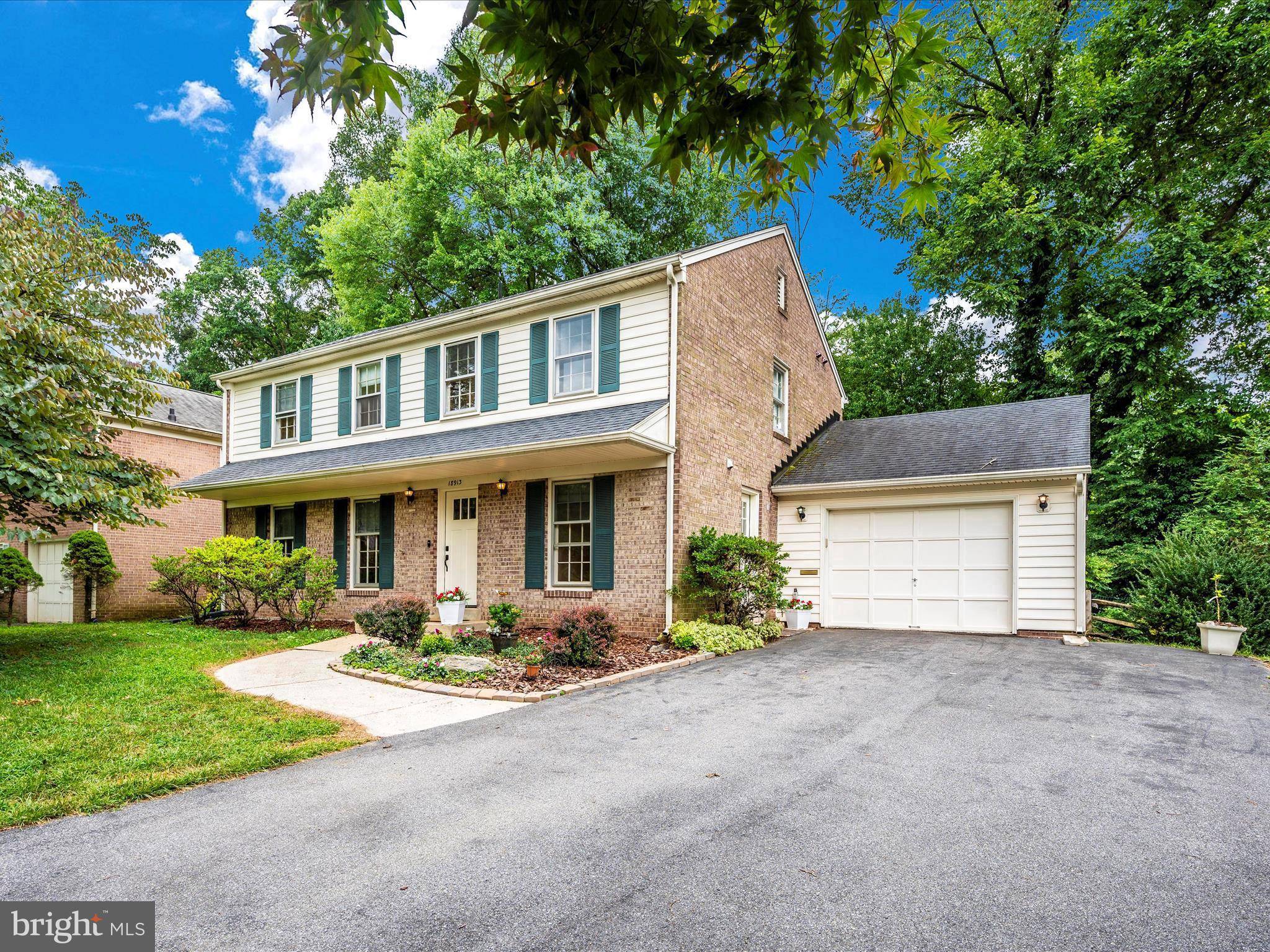 Montgomery Village, MD 20886,18913 WHETSTONE CIR