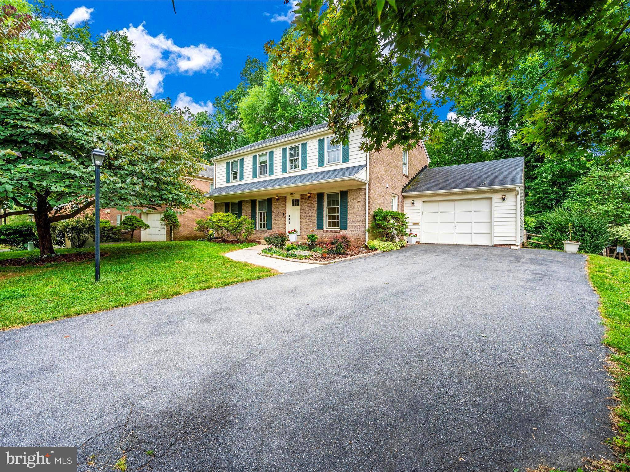 Montgomery Village, MD 20886,18913 WHETSTONE CIR