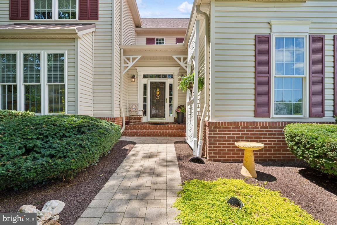 Hampstead, MD 21074,2416 FAIRWAY OAKS CT