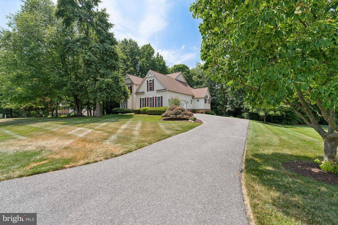 Hampstead, MD 21074,2416 FAIRWAY OAKS CT