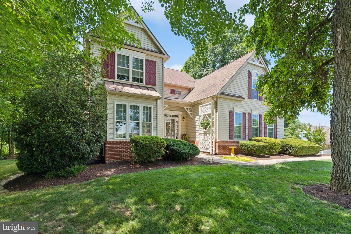 Hampstead, MD 21074,2416 FAIRWAY OAKS CT