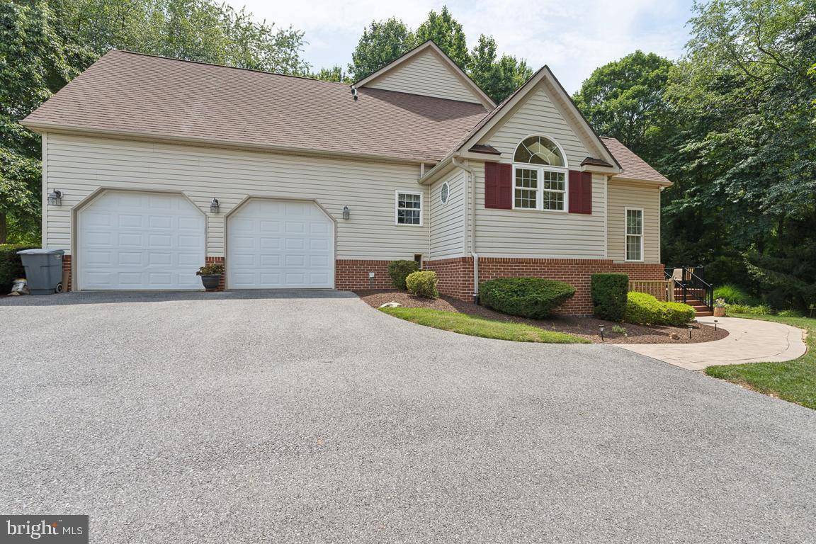 Hampstead, MD 21074,2416 FAIRWAY OAKS CT