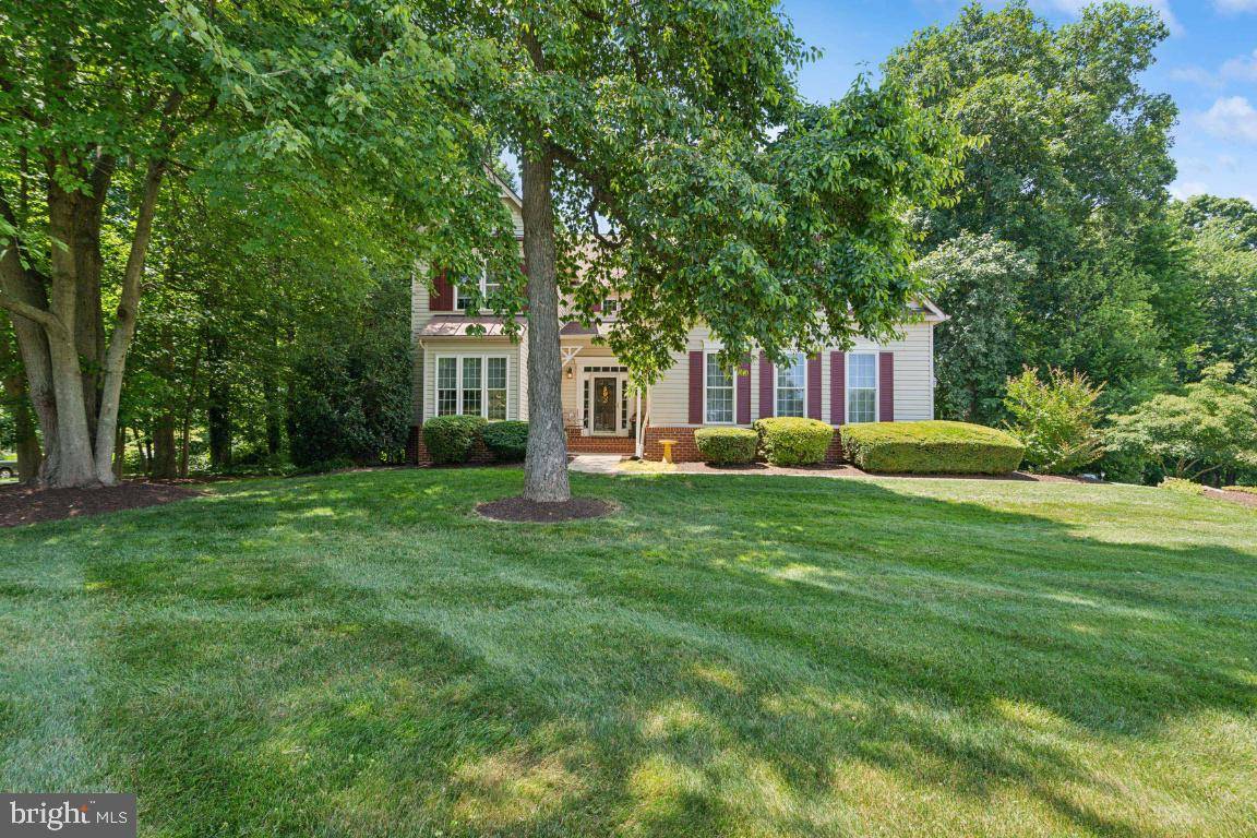 Hampstead, MD 21074,2416 FAIRWAY OAKS CT