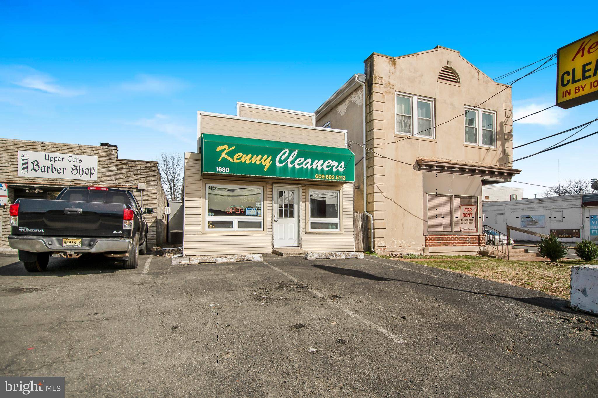 Ewing, NJ 08638,1680 PENNINGTON
