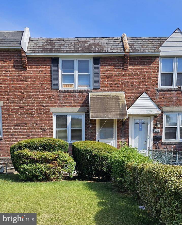 Drexel Hill, PA 19026,2212 ARDMORE AVE