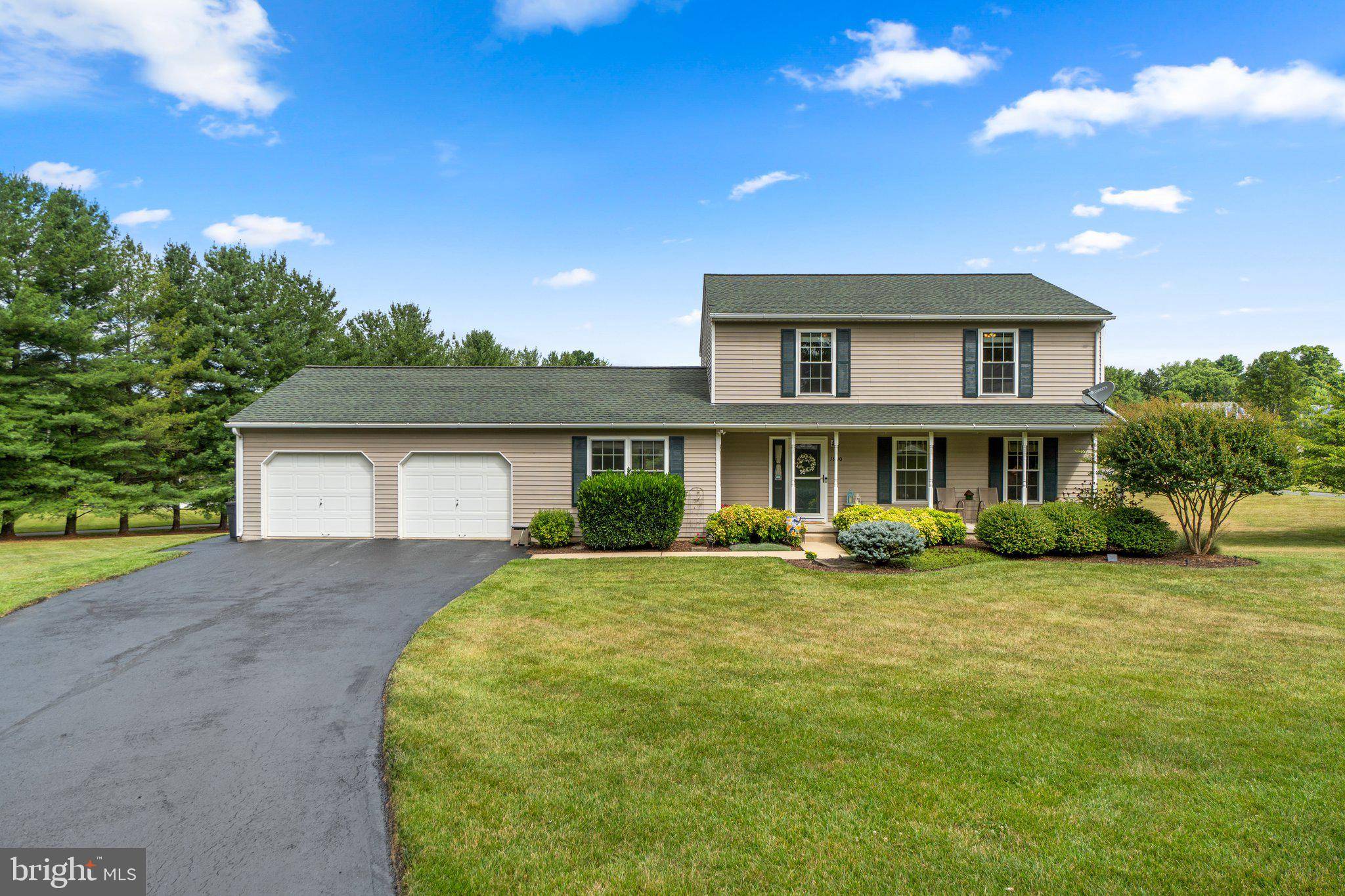 Finksburg, MD 21048,1800 MONARCH MEADOW CT