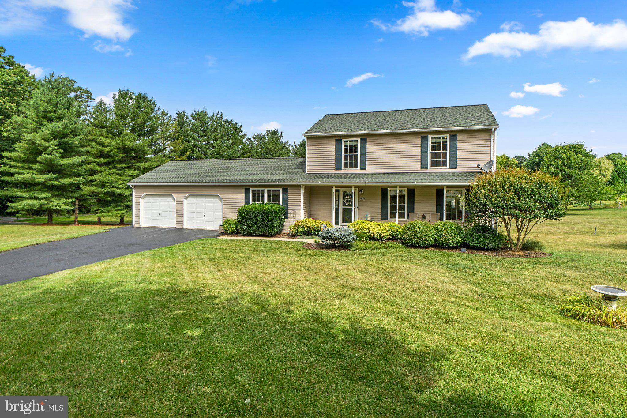 Finksburg, MD 21048,1800 MONARCH MEADOW CT