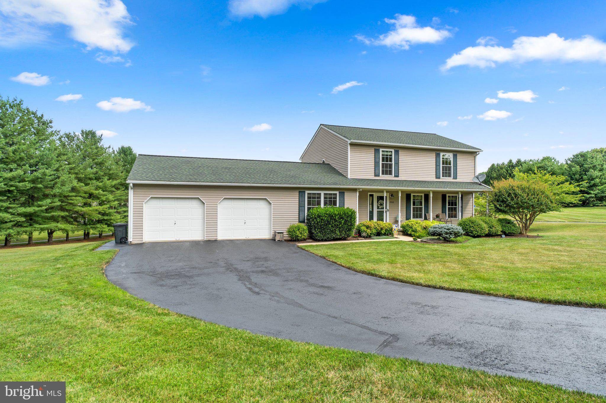 Finksburg, MD 21048,1800 MONARCH MEADOW CT