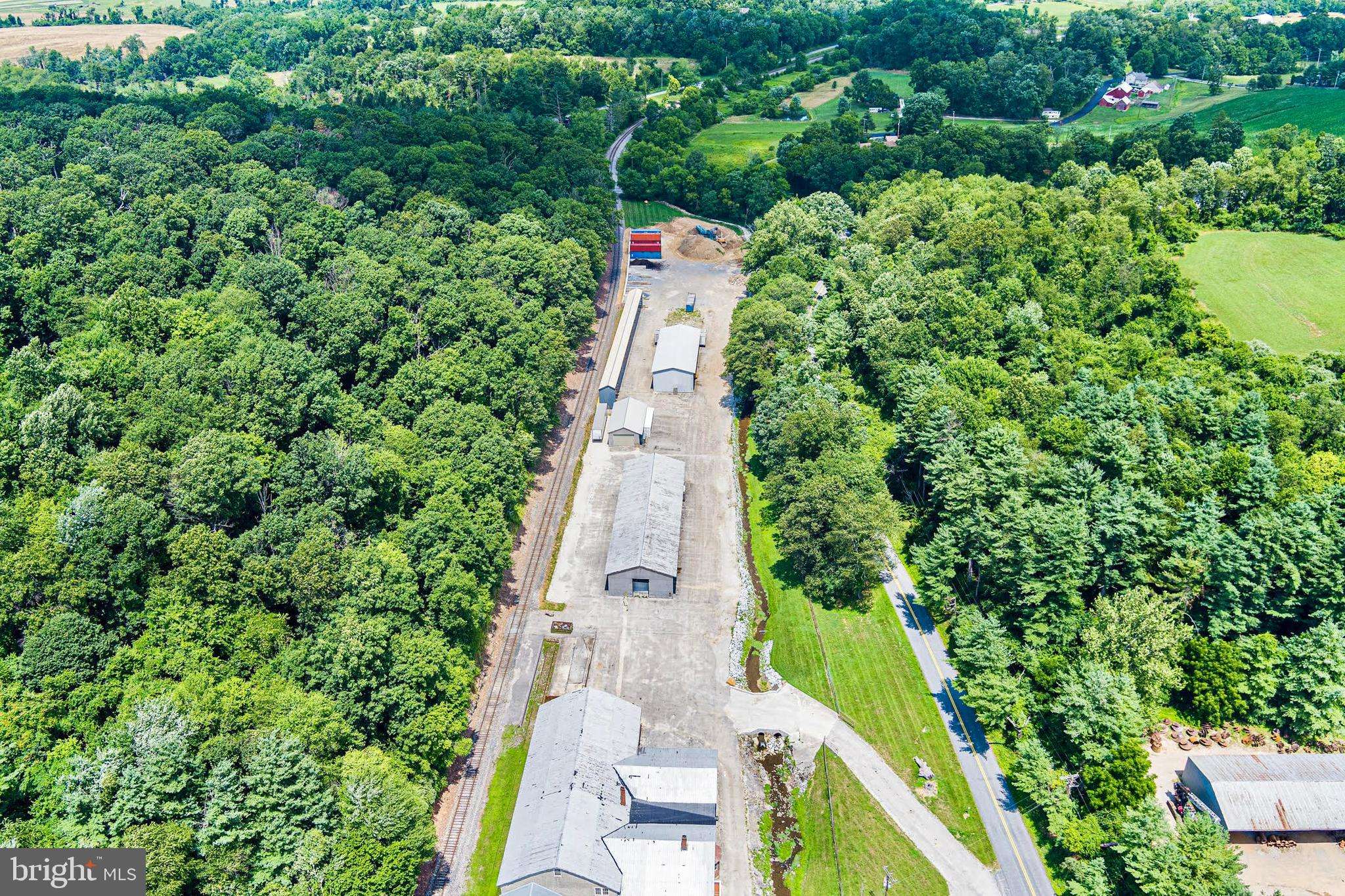 Glen Rock, PA 17327,0 INTERSECTION RD