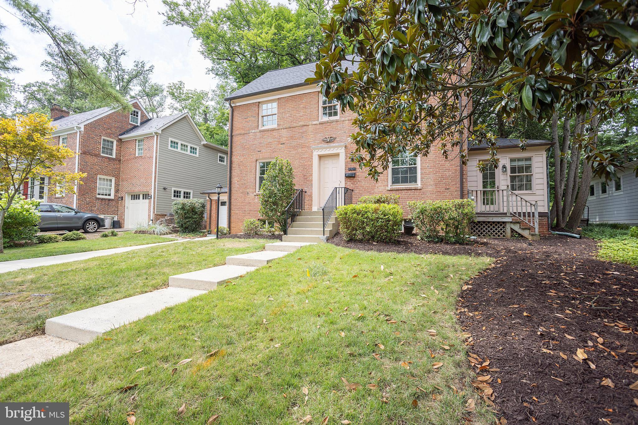 Bethesda, MD 20814,9314 ELMHIRST DR