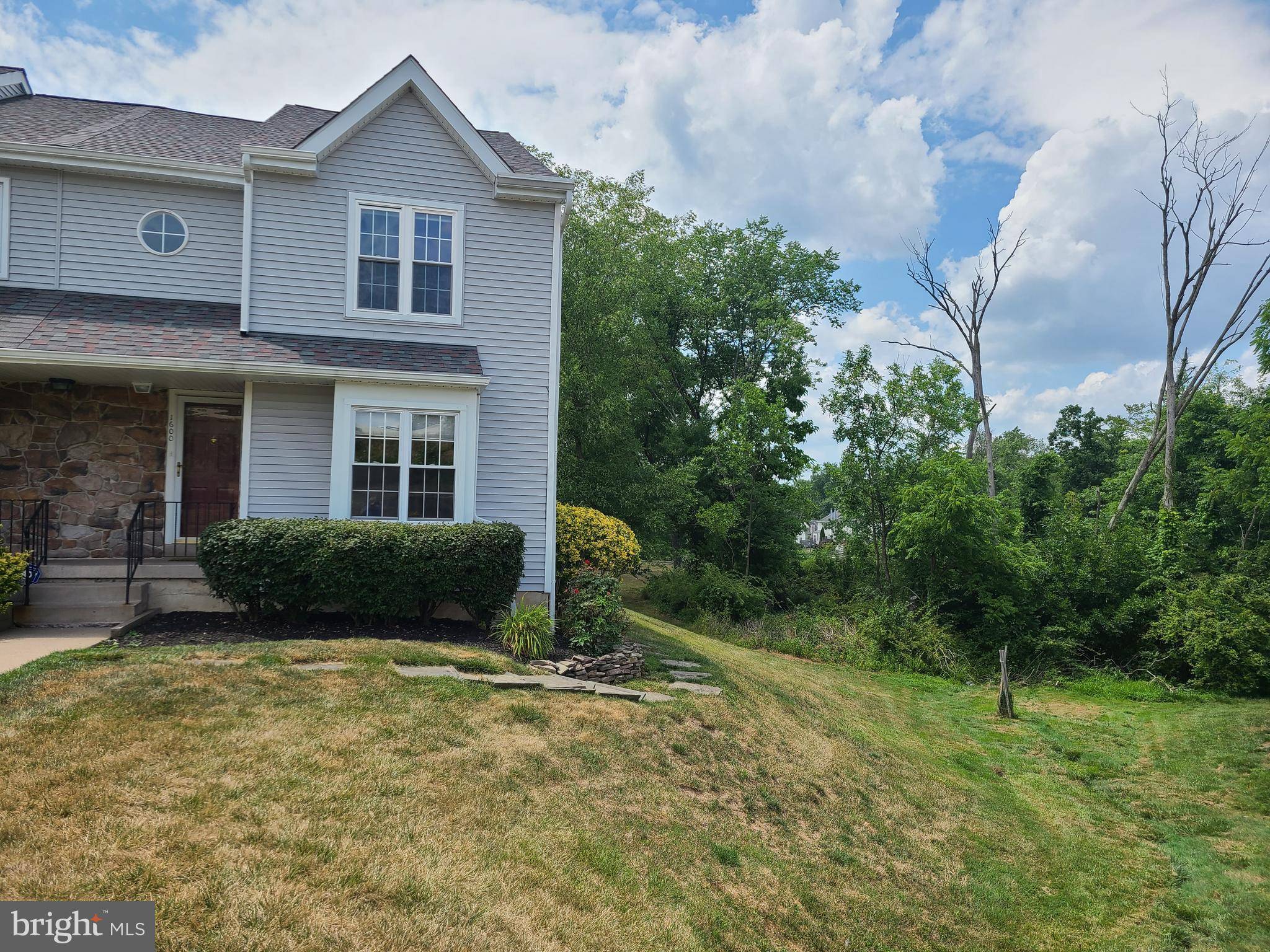 Ambler, PA 19002,1600 BASSWOOD GRV