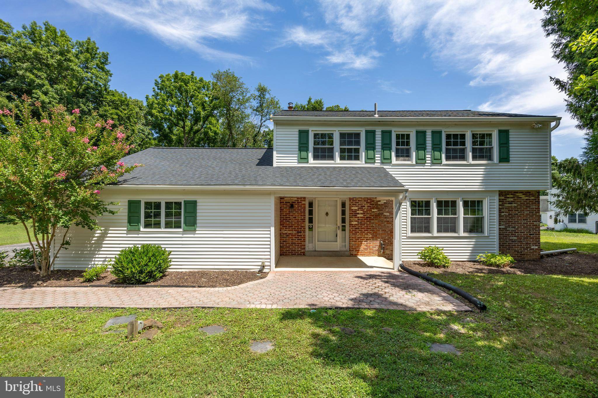 Chadds Ford, PA 19317,23 STIRLING WAY