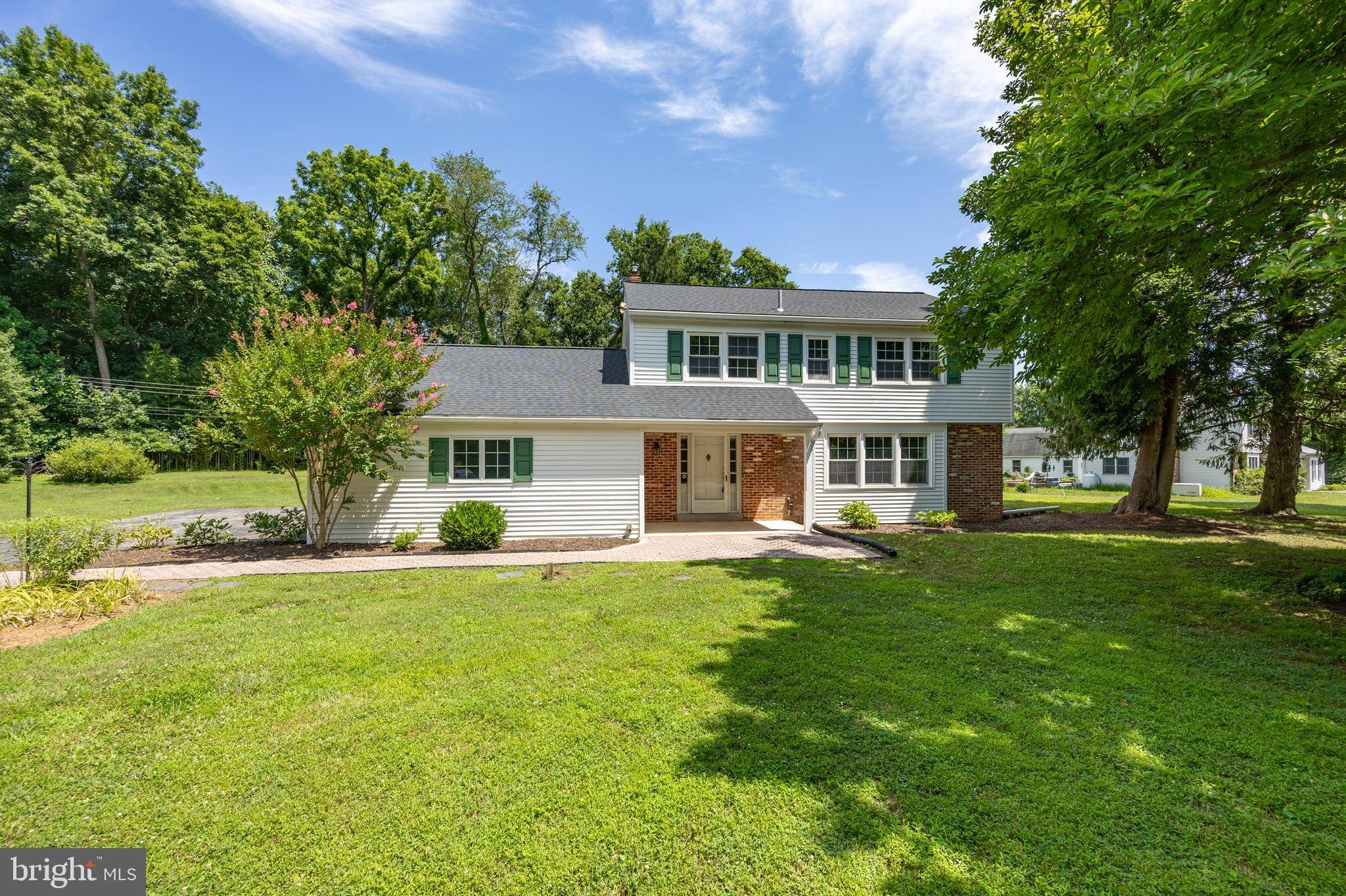 Chadds Ford, PA 19317,23 STIRLING WAY