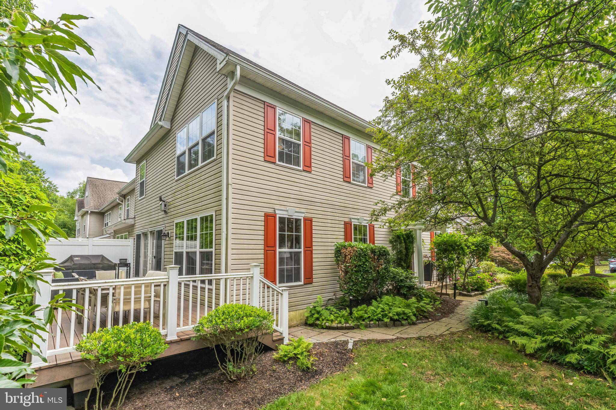 Ambler, PA 19002,1023 KINGSDOWN CT