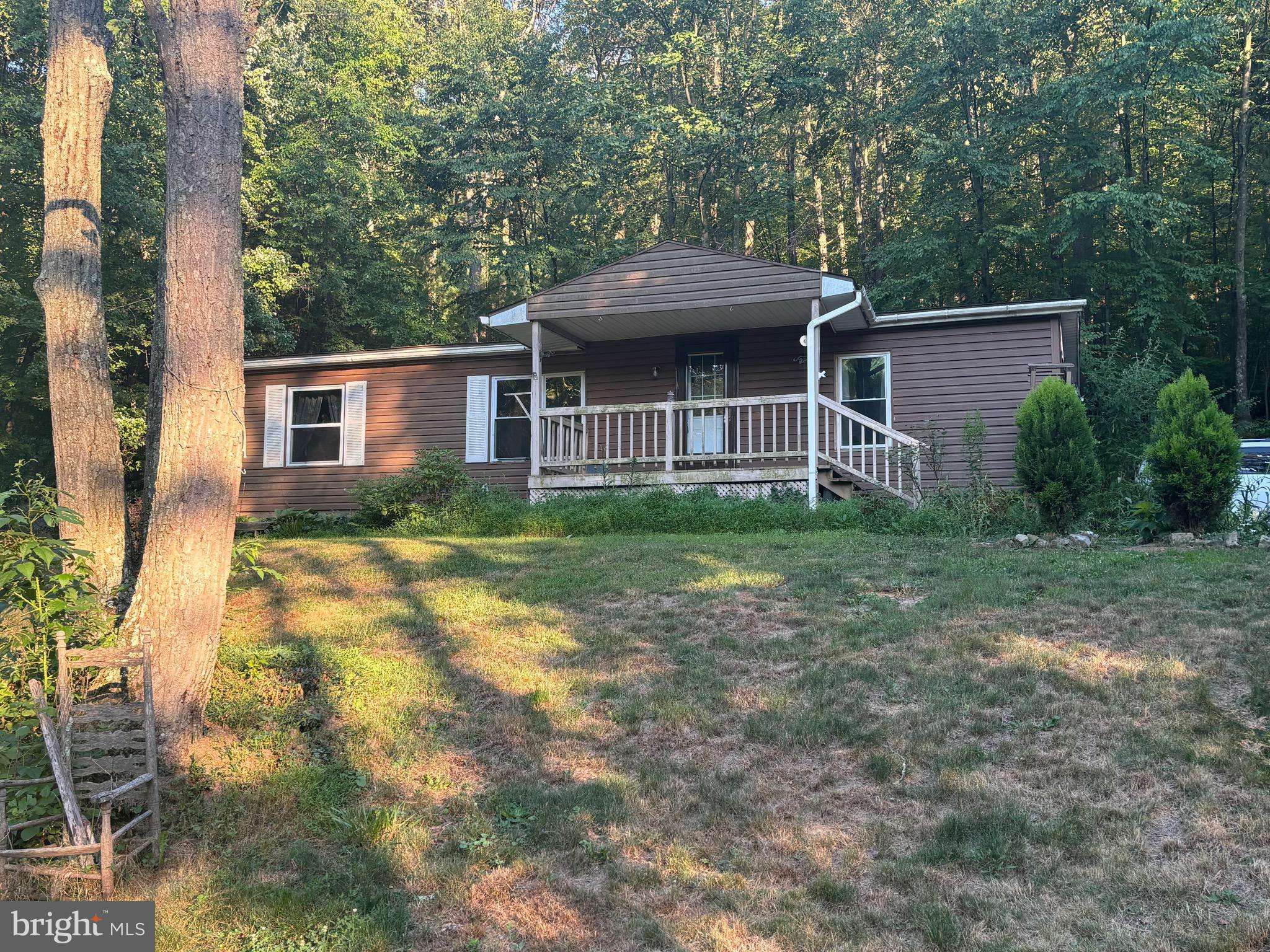 New Bloomfield, PA 17068,775 CLOUSER HOLLOW RD