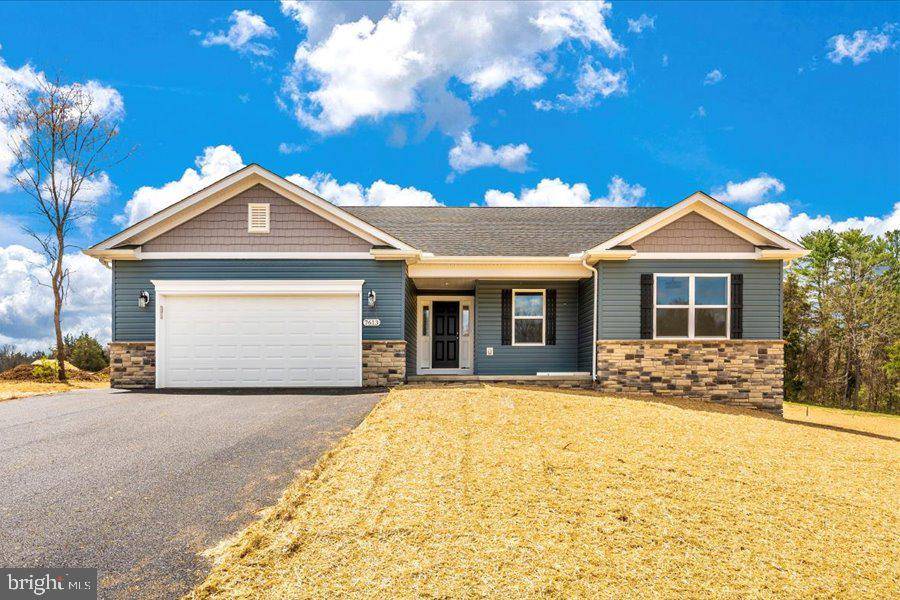 Mercersburg, PA 17236,8675 REGAL DR