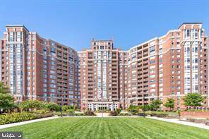 North Bethesda, MD 20852,5809 NICHOLSON LN #1614