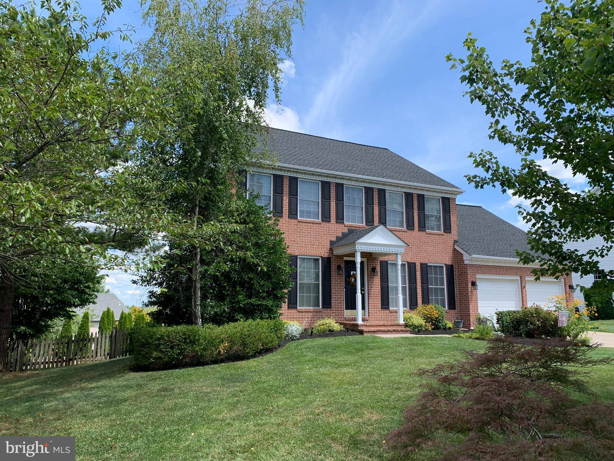 Westminster, MD 21157,40 KATE WAGNER CT