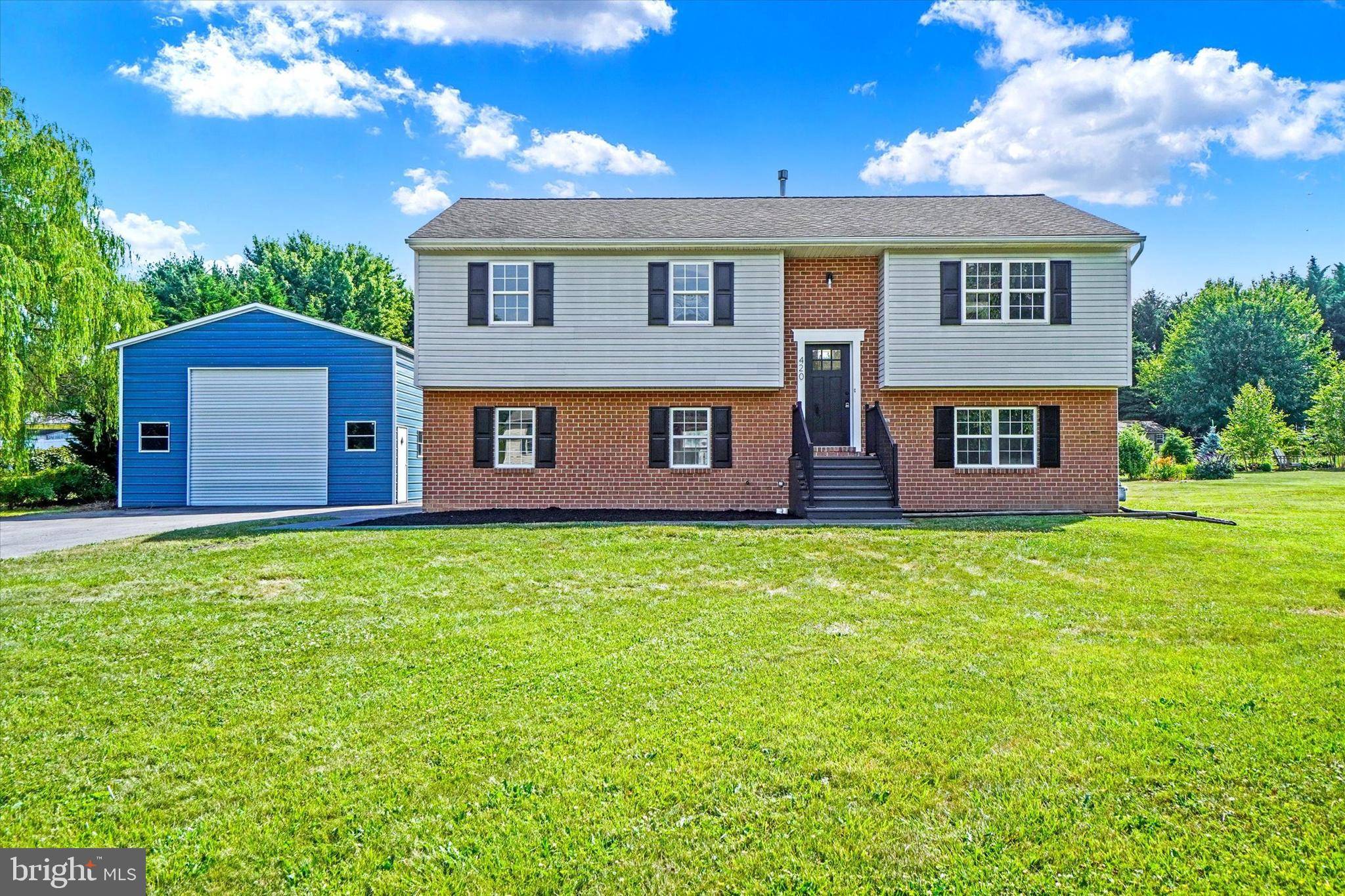 Red Lion, PA 17356,420 APPALOOSA WAY