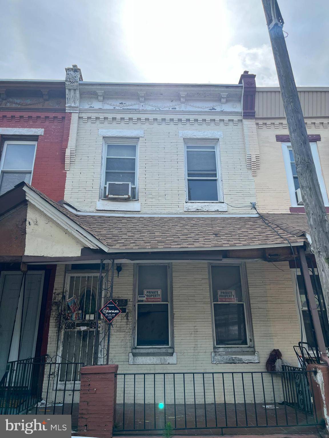 Philadelphia, PA 19132,2533 N NEWKIRK ST