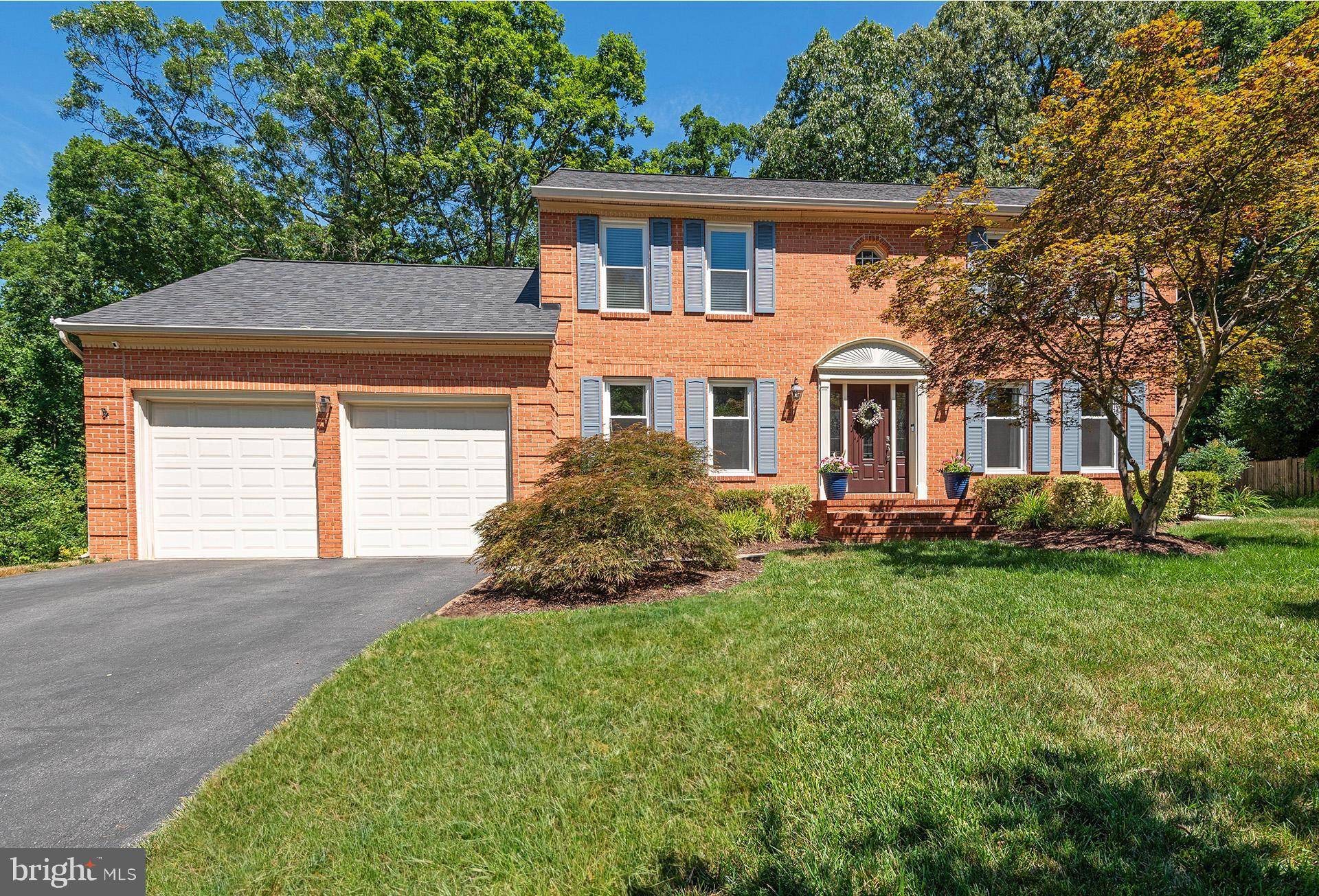 Millersville, MD 21108,516 SILVERBARK CT