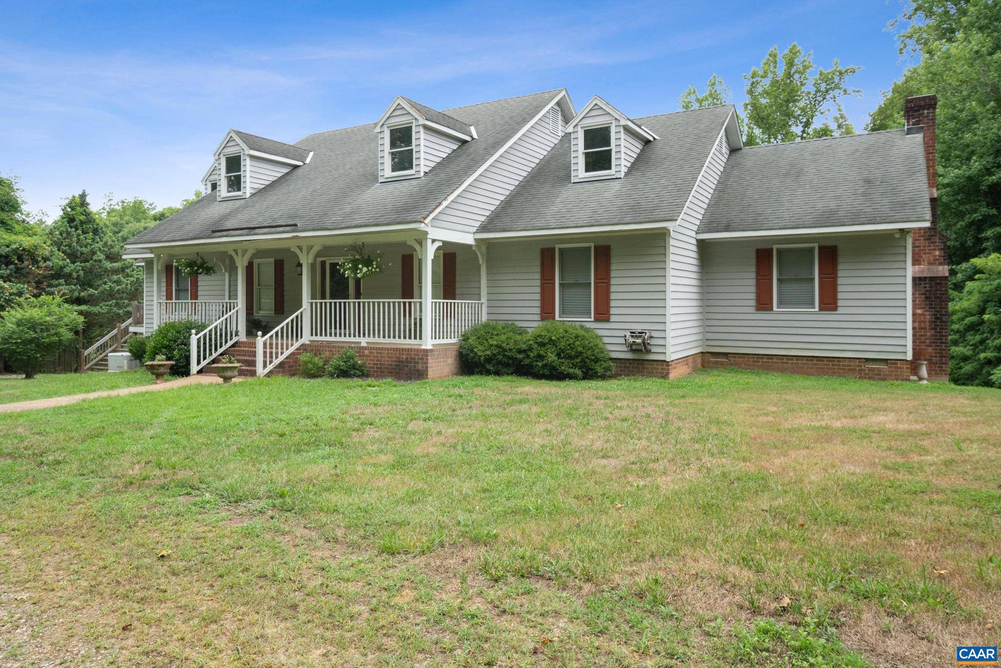 Goochland, VA 23063,1650 RAGLAND RD