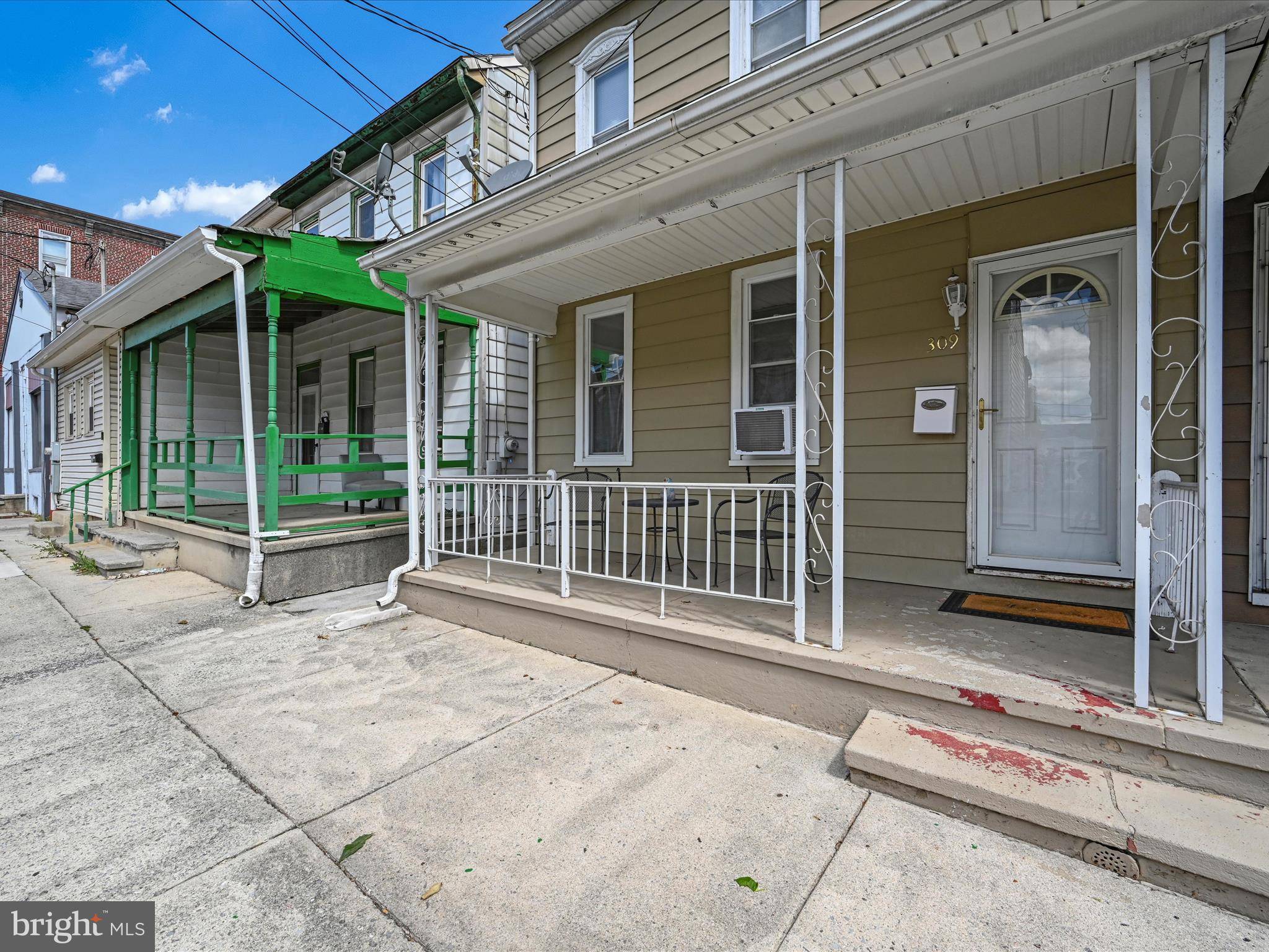 Lebanon, PA 17046,309 LEHMAN ST