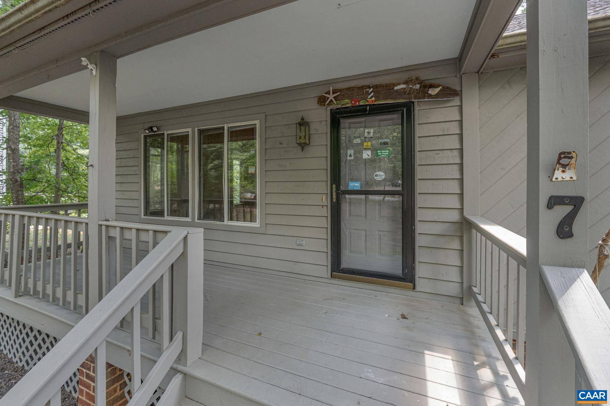 Palmyra, VA 22963,7 ENGLEWOOD DR