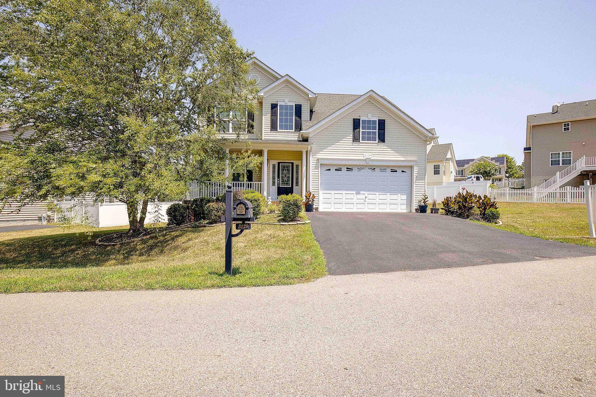 Chesapeake Beach, MD 20732,3129 LAWRIN CT