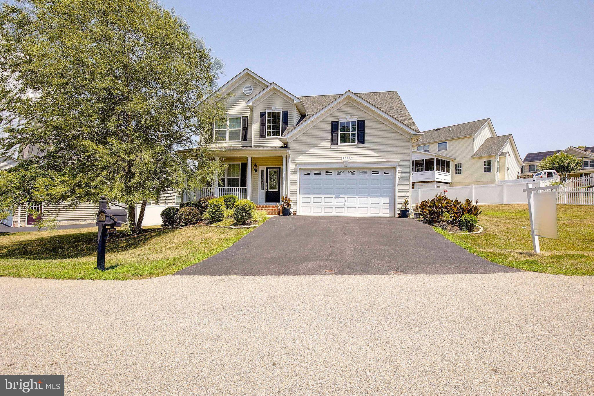 Chesapeake Beach, MD 20732,3129 LAWRIN CT