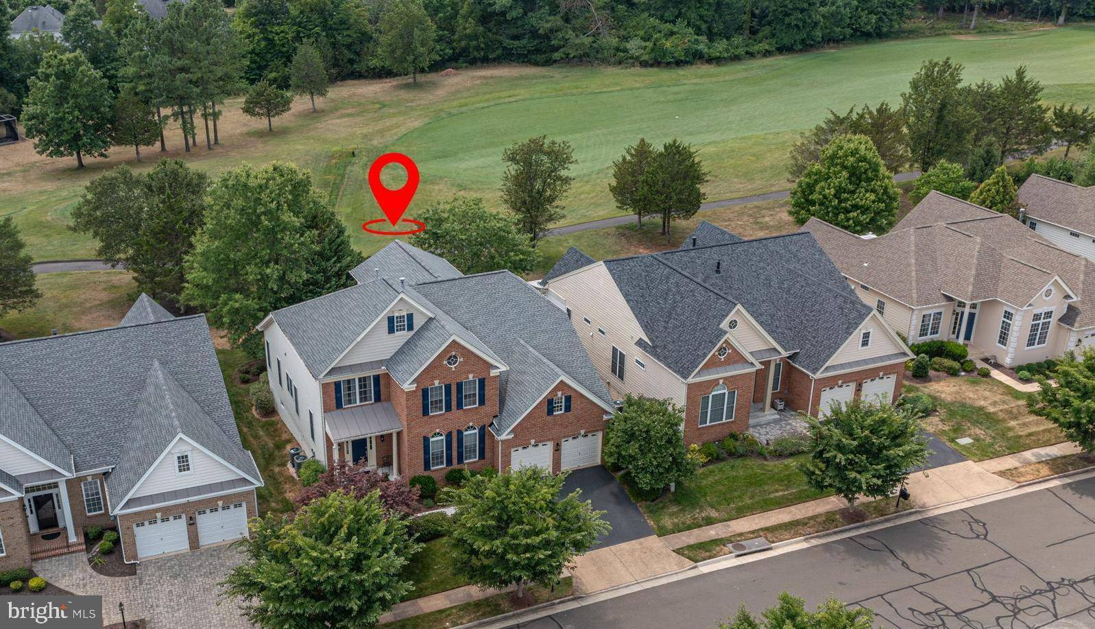 Haymarket, VA 20169,5384 ANTIOCH RIDGE DR