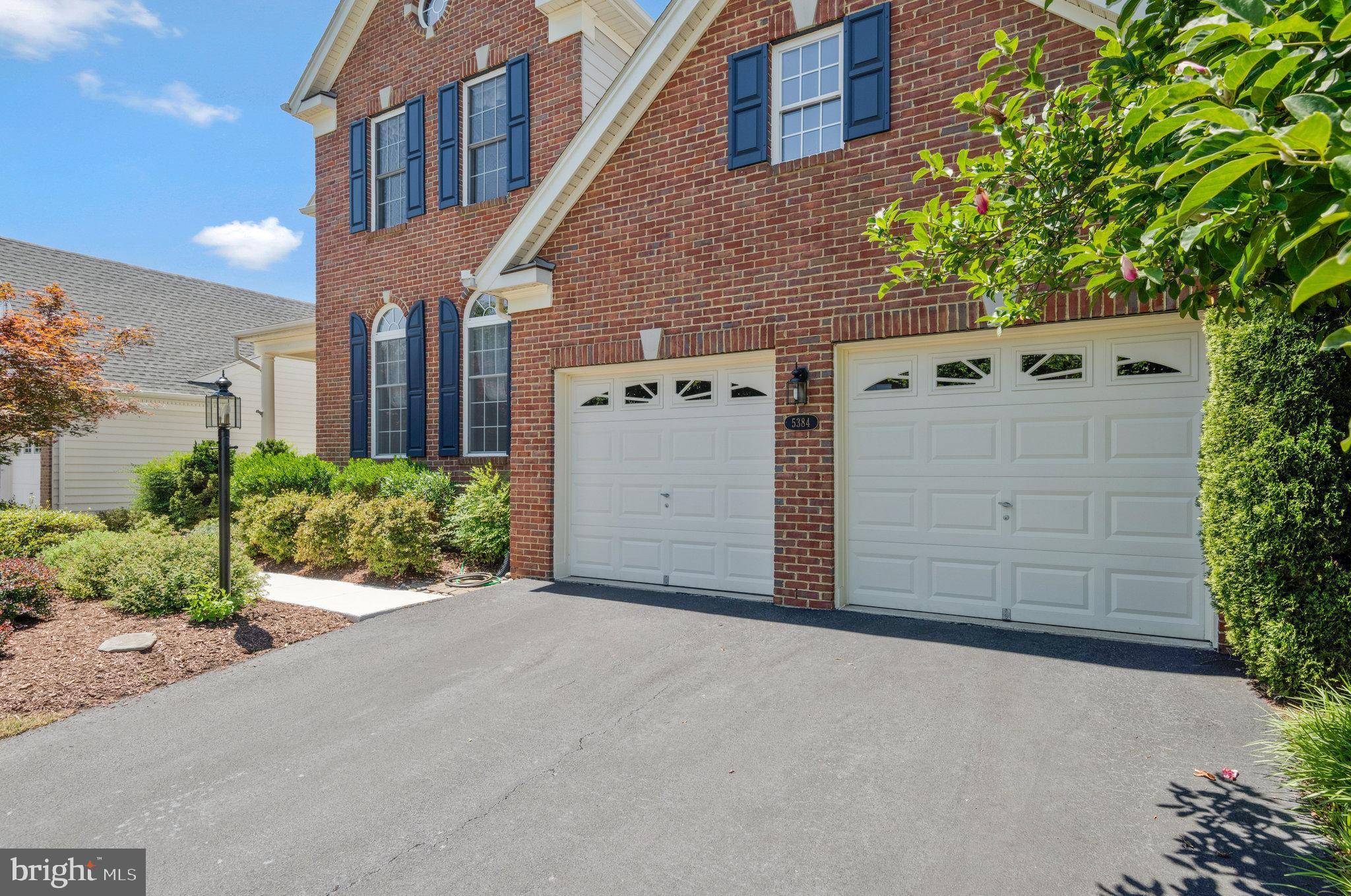 Haymarket, VA 20169,5384 ANTIOCH RIDGE DR