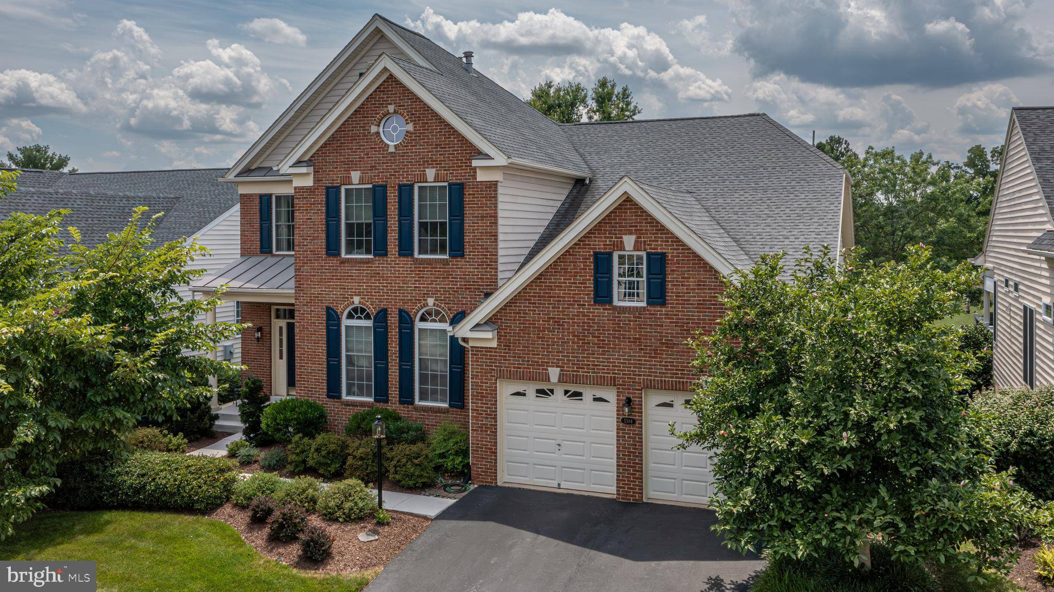 Haymarket, VA 20169,5384 ANTIOCH RIDGE DR