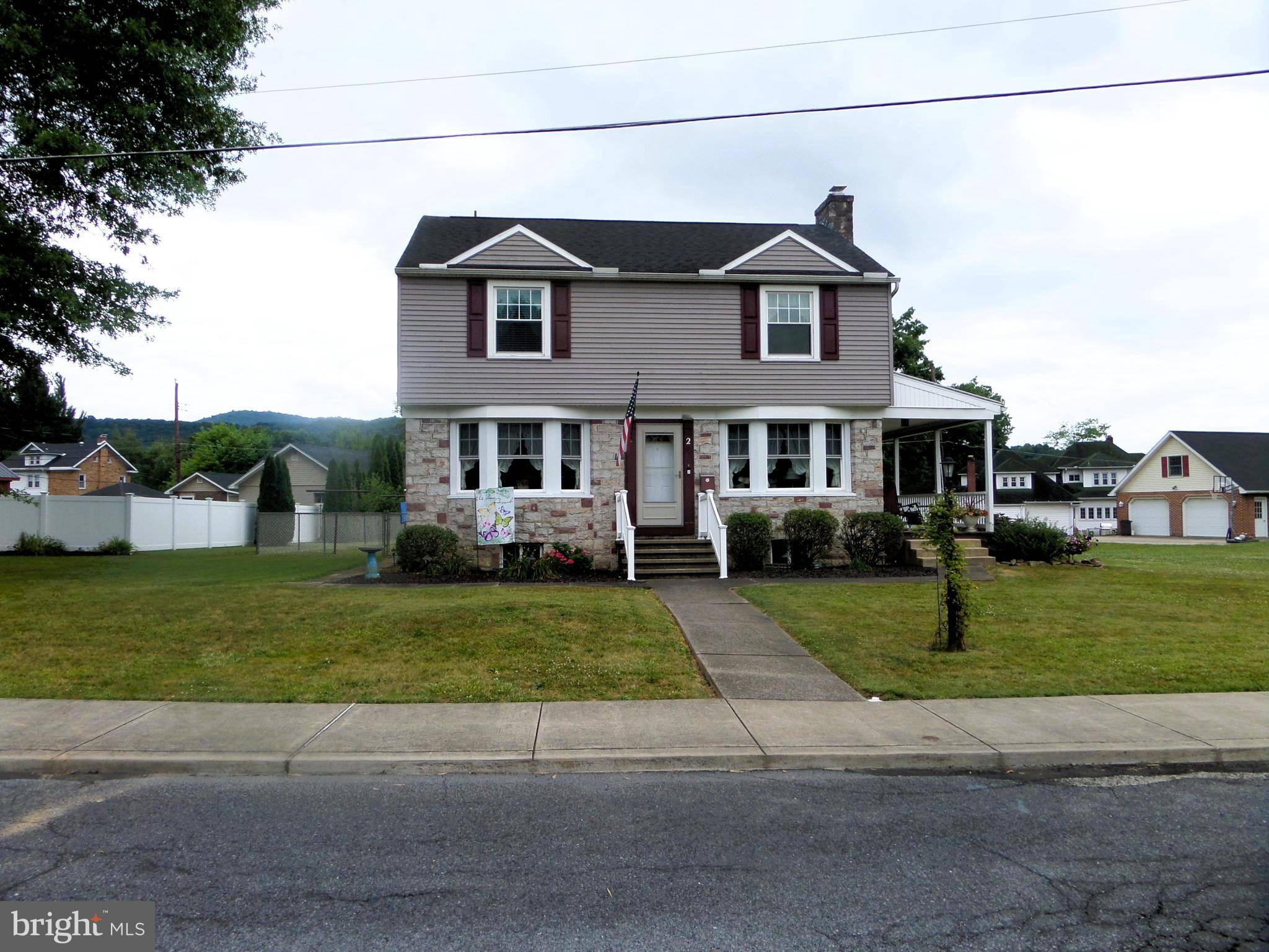 Lewistown, PA 17044,2 SUNSET RD