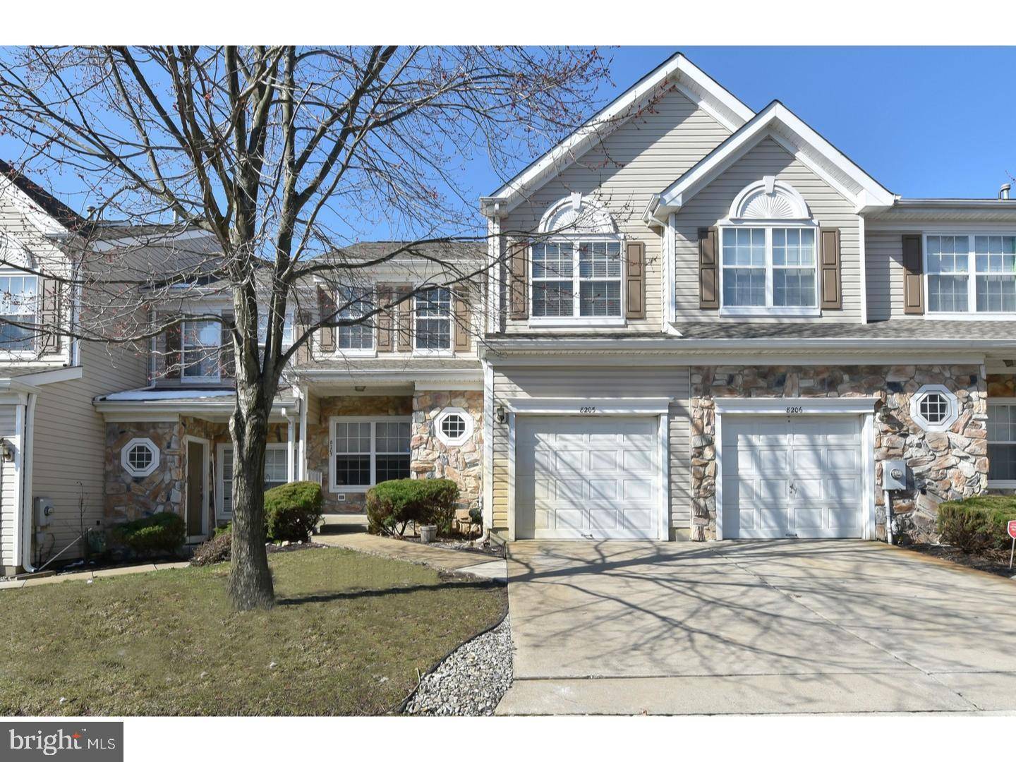 Mount Laurel, NJ 08054,8205 NORMANDY DR