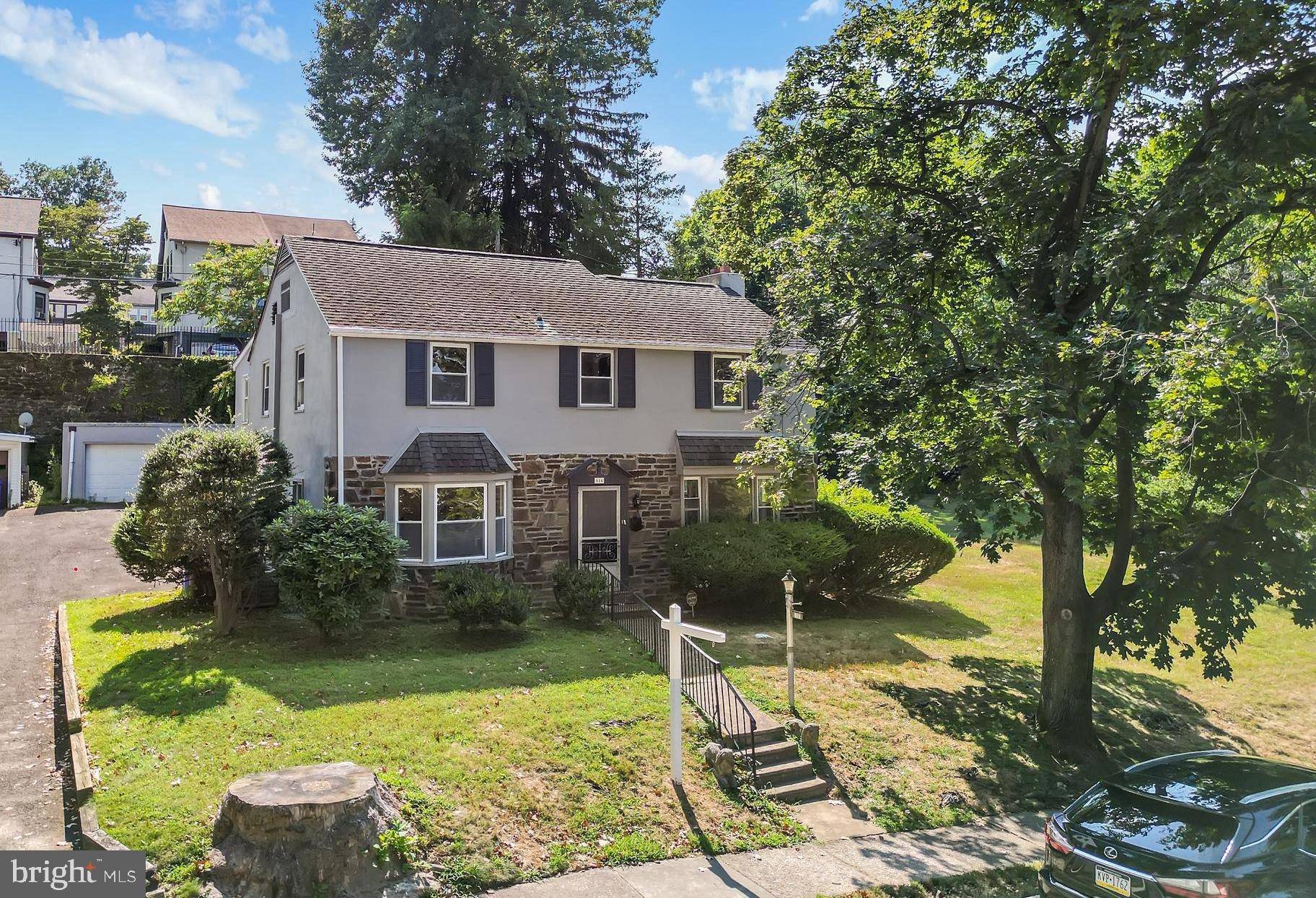 Elkins Park, PA 19027,834 WIDENER RD