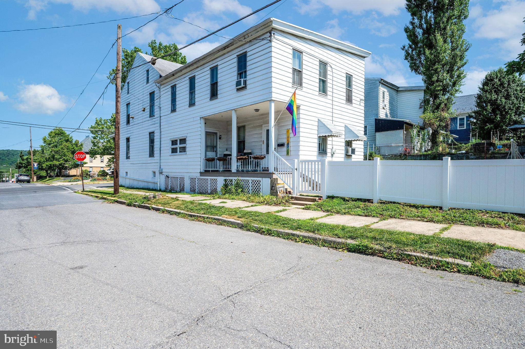 Orwigsburg, PA 17961,101 E MIFFLIN ST